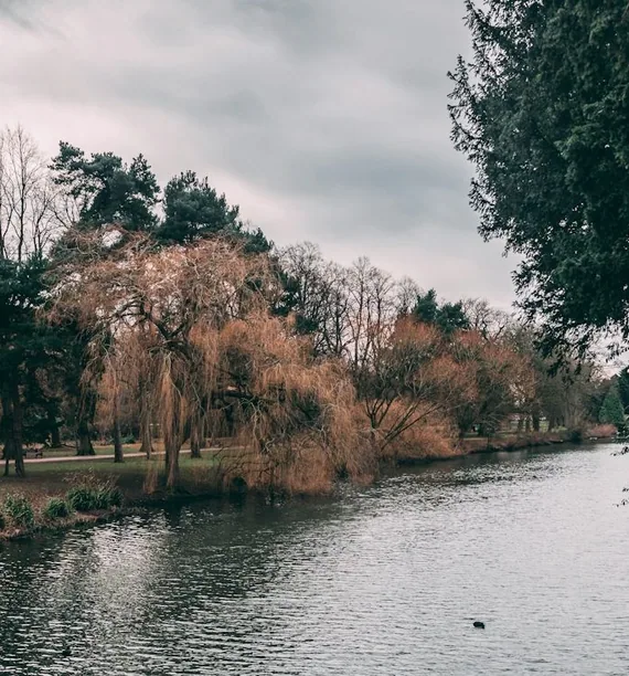 West Bridgford — local landmark or street