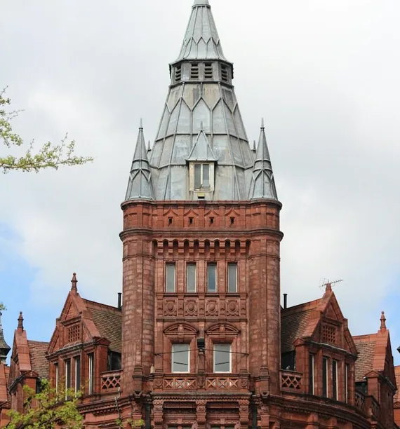 Long Eaton — local landmark or street